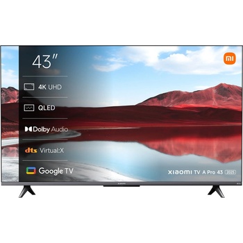 Xiaomi TV A Pro 43"