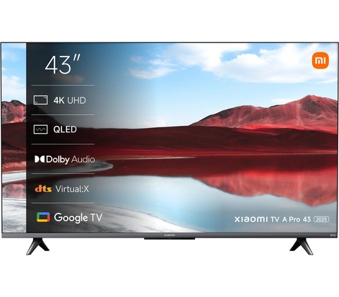 Xiaomi TV A Pro 43"