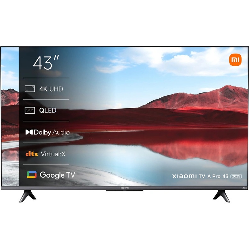 Xiaomi TV A Pro 43