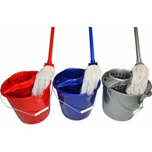 Cleanex Čistiaci mop set 10 l HY778075