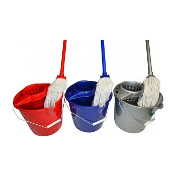 Cleanex Čistiaci mop set 10 l HY778075