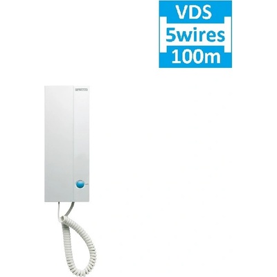 Fermax REF.3390 VDSdomovní telefon LOFT BASIC
