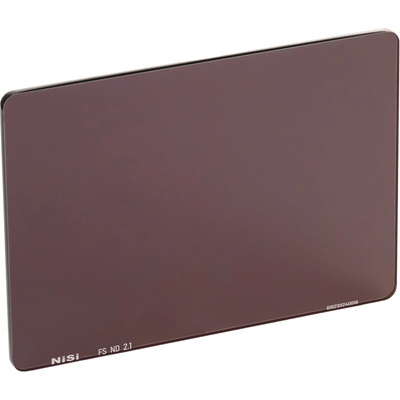 NiSi Cine Filter Nano FS ND 4x5,65 2,1 (7 stop)