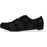 adidas Мъжки обувки за шосеен велосипед adidas Vueltano Carbon Cycling shoes - Core Black / Carbon / Ftwr White - размер 12, 5 (UK) (036-1341-0129)