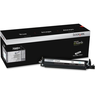 Lexmark 70C0D10 - originální