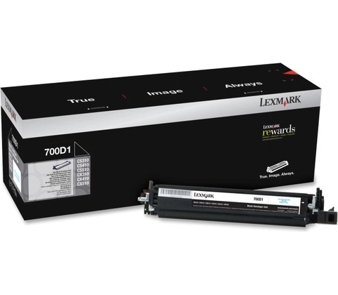 Lexmark 70C0D10 - originální