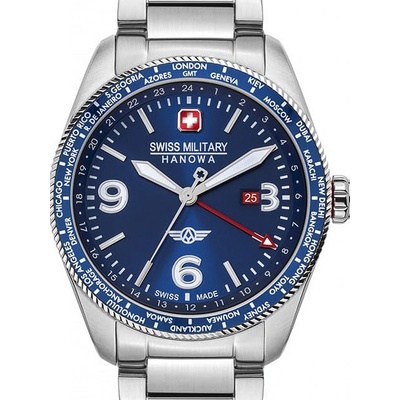 Swiss Military Hanowa SMWGH2100905