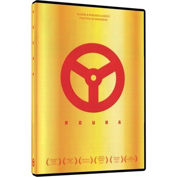 Roura DVD