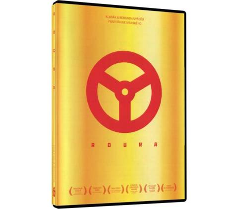 Roura DVD