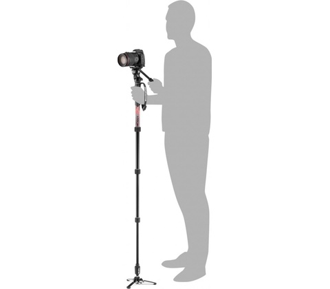 Manfrotto Element MII