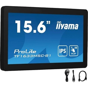 iiyama ProLite TF1633MSC Монитори