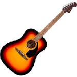 Fender California Standard Redondo 3-Color Sunburst