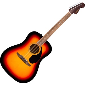 Fender California Standard Redondo 3-Color Sunburst