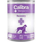 Calibra Ветеринарни диети за възстановяване на кучета/котки 400г