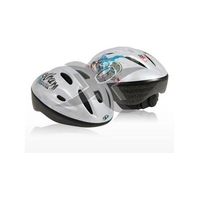 Powerslide Batman Gotham Guardian