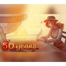 50 years