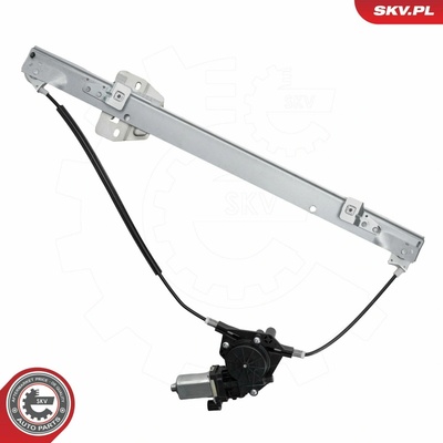 Zvedací zařízení oken ESEN SKV 51SKV821