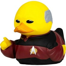 Tubbz Star Trek Jean Luc Picard Boxed Edition 10 cm