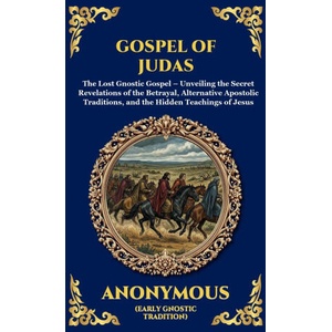 Gospel of Judas (ISBN: 9781807526399)