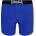 Lonsdale Юношески боксерки Lonsdale 2 Pack Boxer Shorts Junior - Blue/Black
