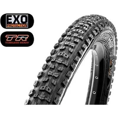 Maxxis MTB Aggressor WT 29x2,50" Kevlar