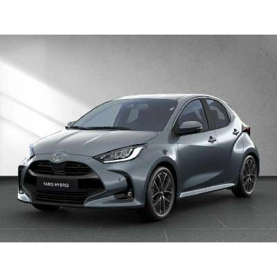 Toyota Yaris Hybrid Teamplayer 85 kW