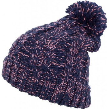 4F dámská zimní čepice X4Z18-CAD270 Navy