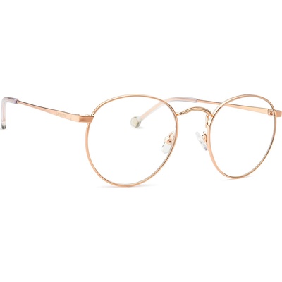 Lentiamo Giuseppe Rose Gold