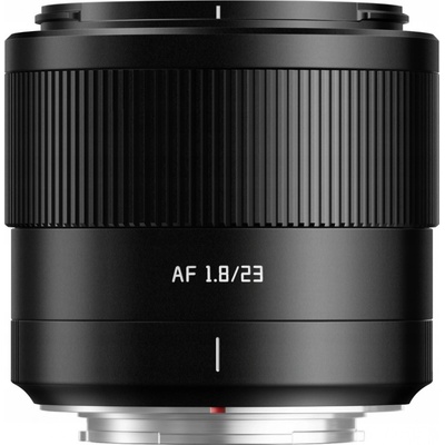 TTArtisan Fujifilm X AF 23mm F1.8 ED