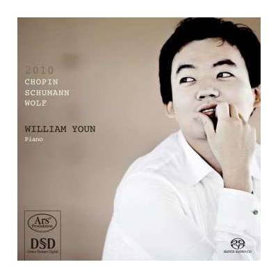 Frédéric Chopin - 2010 CD