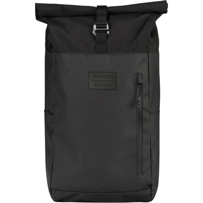 Hannah Camping Rambler čierna 25 l