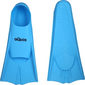 AQUOS Porgy синьо, черно 33-35 (porgy ju22a)