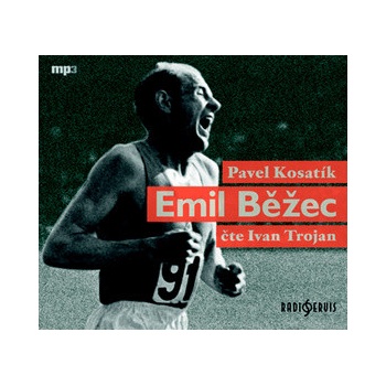 Emil Běžec