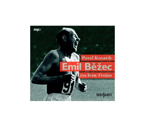 Emil Běžec