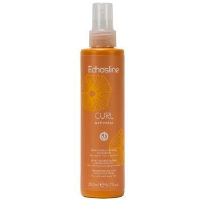 Echosline Активатор за къдрици Echosline Curl Activator