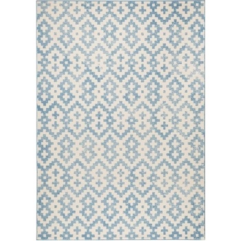 Hanse Home Capri 102545 Modrá