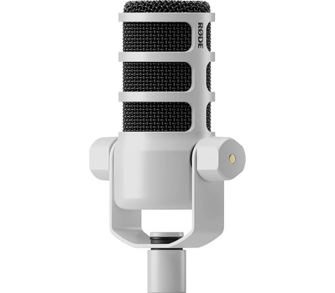 RODE PodMic