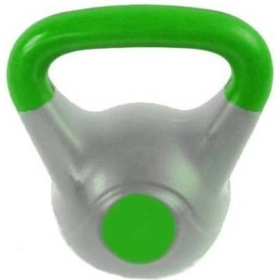 Sedco kettlebell Exercise 8 kg – Zboží Mobilmania