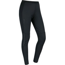 Endurance dámské legíny Mahana W Windblock Run tights