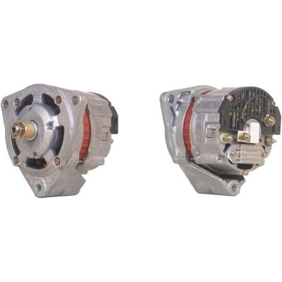 Alternátor Mercedes Unimog U1200 Bosch 0120489282