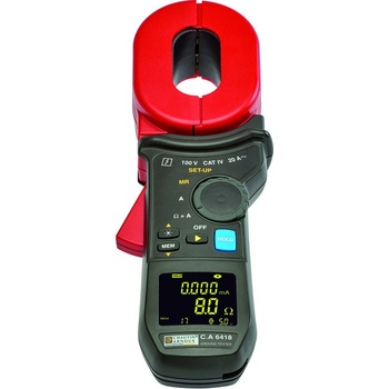 Chauvin Arnoux C.A 6418