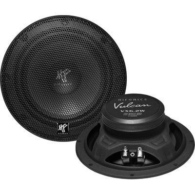 Hifonics VX6.2W
