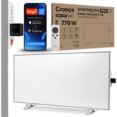 CRONOS Synthelith PRO CRP-770TWP