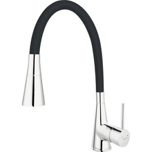 Novaservis Ferro černá 70720,0C