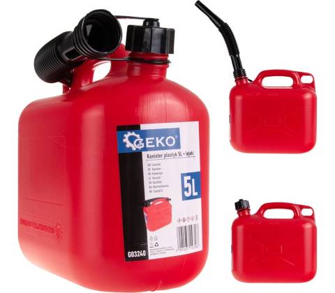 Geko G03240