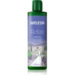 Weleda Relax релаксиращ душ крем Levander 400ml