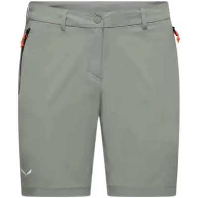 Salewa Puez Talvena Durastretch dámské kraťasy Shadow
