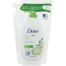 Sprchové gély Dove Go Fresh Cucumber sprchový gél 720 ml
