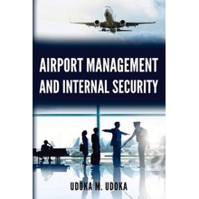 Airport Management and Internal Security