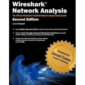 Wireshark Network Analysis (Second Edition) | Laura Chappell (2012)